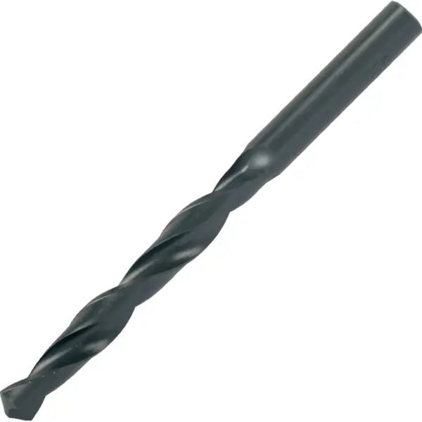 DRILL BIT HSS STANDARD 13.0MM 1/CARD