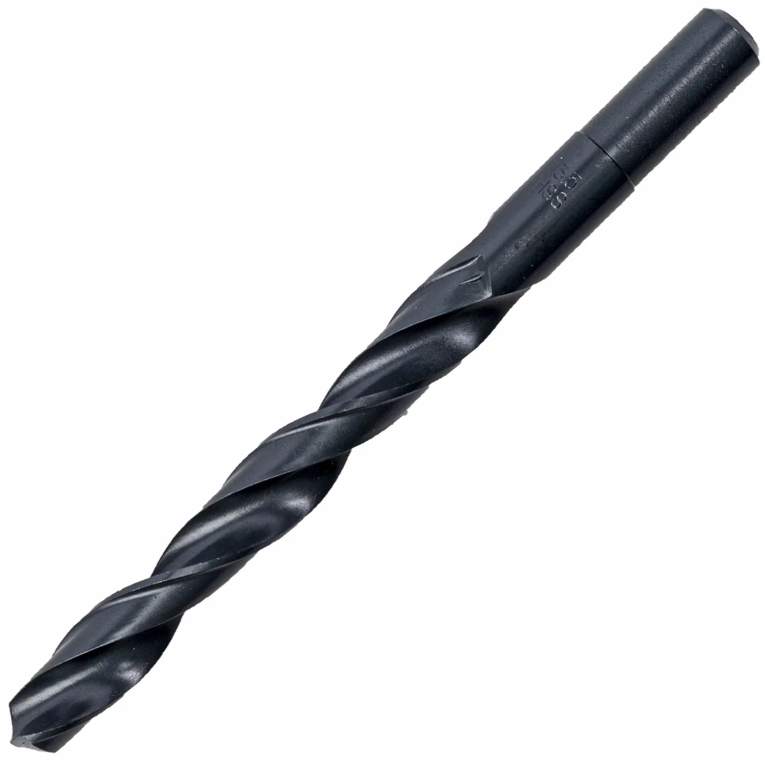 DR10135.webp DRILL BIT HSS STANDARD 13.5MM REDUCED SHANK 1/CARD - Image 1