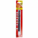DRILL BIT HSS STANDARD 13.5MM REDUCED SHANK 1/CARD - Image 2