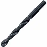 DRILL BIT HSS STANDARD 14.5MM REDUCED SHANK 1/CARD