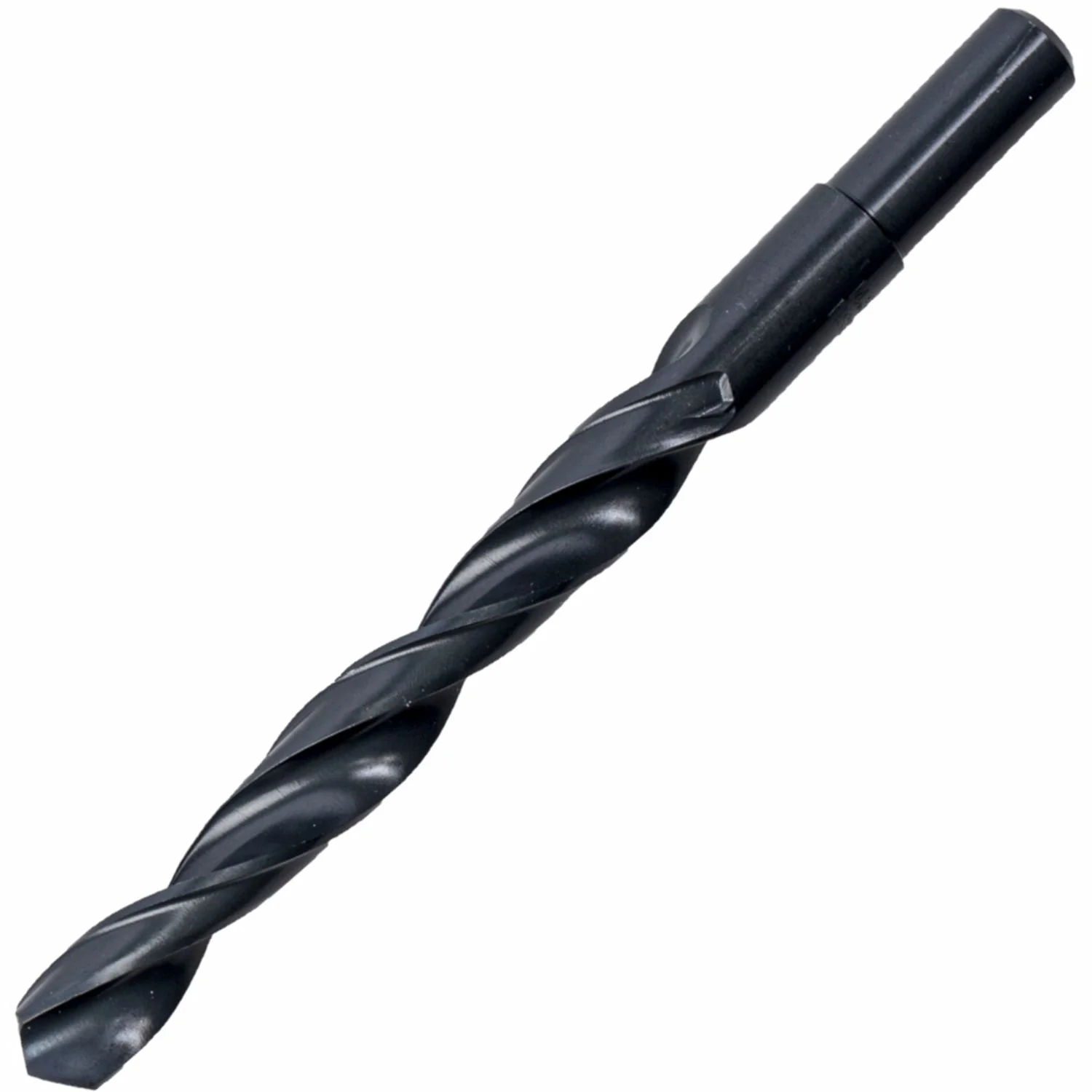 DR10145.webp DRILL BIT HSS STANDARD 14.5MM REDUCED SHANK 1/CARD - Image 1