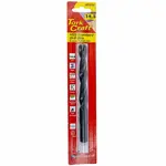 DRILL BIT HSS STANDARD 14.5MM REDUCED SHANK 1/CARD - Image 2
