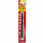 DRILL BIT HSS STANDARD 15.0MM REDUCED SHANK 1/CARD - Image 2