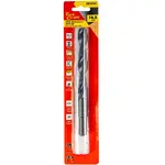 DRILL BIT HSS STANDARD 16.5MM REDUCED SHANK 1/CARD - Image 2