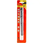 DRILL BIT HSS STANDARD 17.0MM REDUCED SHANK 1/CARD - Image 2