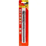 DRILL BIT HSS STANDARD 17.5MM REDUCED SHANK 1/CARD - Image 2