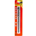 DRILL BIT HSS STANDARD 18.5MM REDUCED SHANK 1/CARD - Image 2