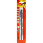 DRILL BIT HSS STANDARD 19.0MM REDUCED SHANK 1/CARD - Image 2