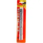 DRILL BIT HSS STANDARD 19.5MM REDUCED SHANK 1/CARD - Image 2