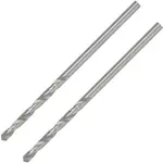 DRILL HSS 2.0MM 135DEG 2/CARD INDUSTRIAL BIT
