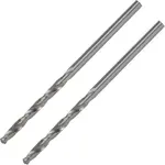DRILL HSS 2.5MM 135DEG 2/CARD INDUSTRIAL BIT