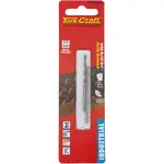 DRILL HSS 2.5MM 135DEG 2/CARD INDUSTRIAL BIT - Image 2