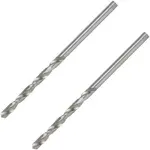 DRILL HSS 2.8MM 135DEG 2/CARD INDUSTRIAL BIT