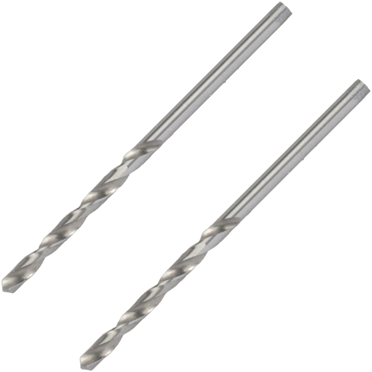 DR20028.webp DRILL HSS 2.8MM 135DEG 2/CARD INDUSTRIAL BIT - Image 1