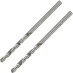 DRILL HSS 3.0MM 135DEG 2/CARD INDUSTRIAL BIT