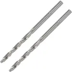 DRILL HSS 3.2MM 135DEG 2/CARD INDUSTRIAL BIT