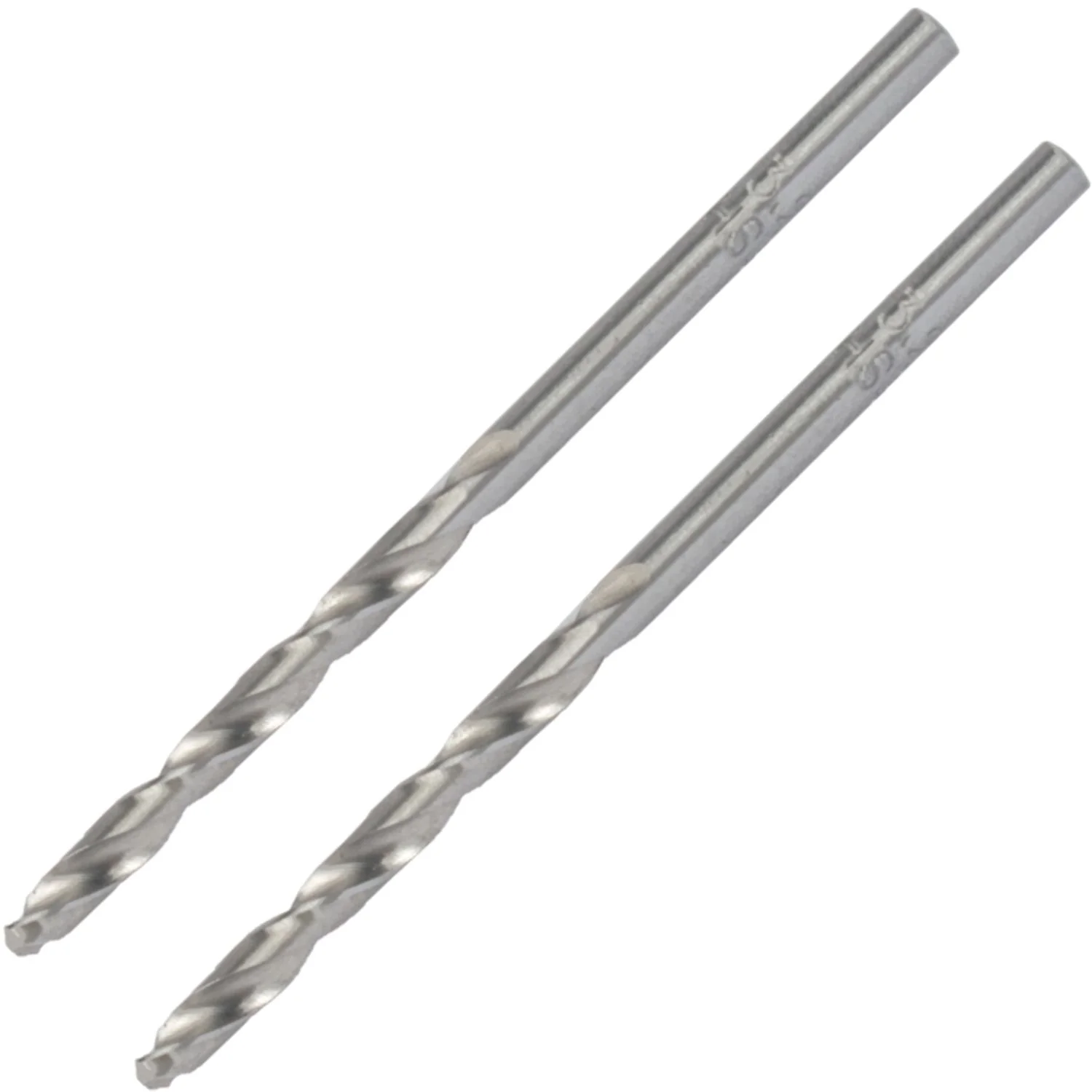 DR20032.webp DRILL HSS 3.2MM 135DEG 2/CARD INDUSTRIAL BIT - Image 1