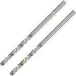 DRILL HSS 3.3MM 135DEG 2/CARD INDUSTRIAL BIT