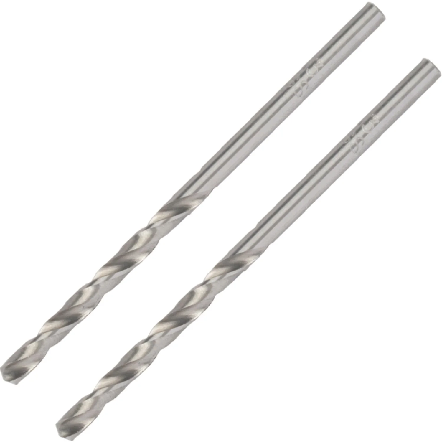DR20033.webp DRILL HSS 3.3MM 135DEG 2/CARD INDUSTRIAL BIT - Image 1