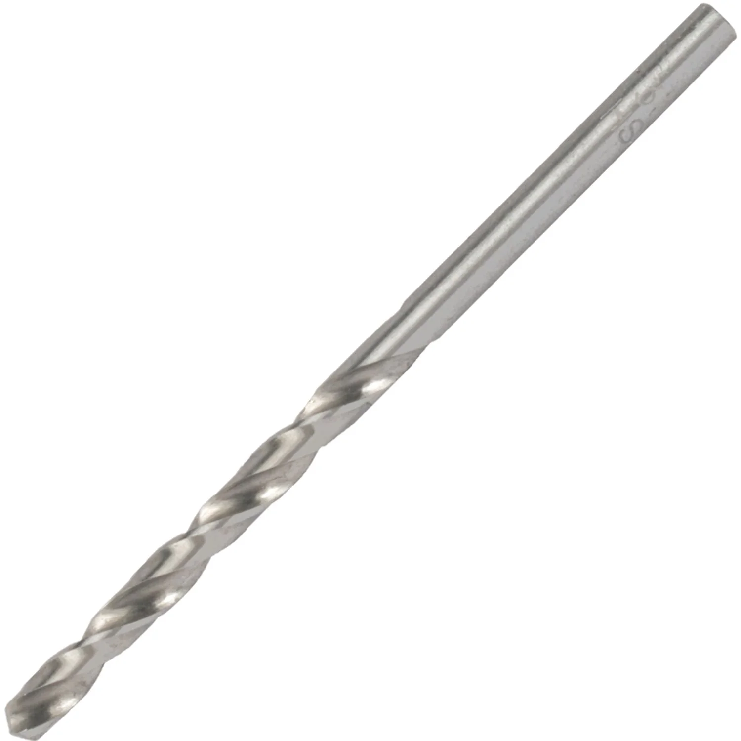 DR20038.webp DRILL HSS 3.8MM 135DEG 1/CARD INDUSTRIAL BIT - Image 1