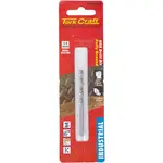 DRILL HSS 3.8MM 135DEG 1/CARD INDUSTRIAL BIT - Image 2