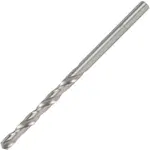 DRILL HSS 4.0MM 135DEG 1/CARD INDUSTRIAL BIT