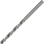 DRILL HSS 4.8MM 135DEG 1/CARD INDUSTRIAL BIT