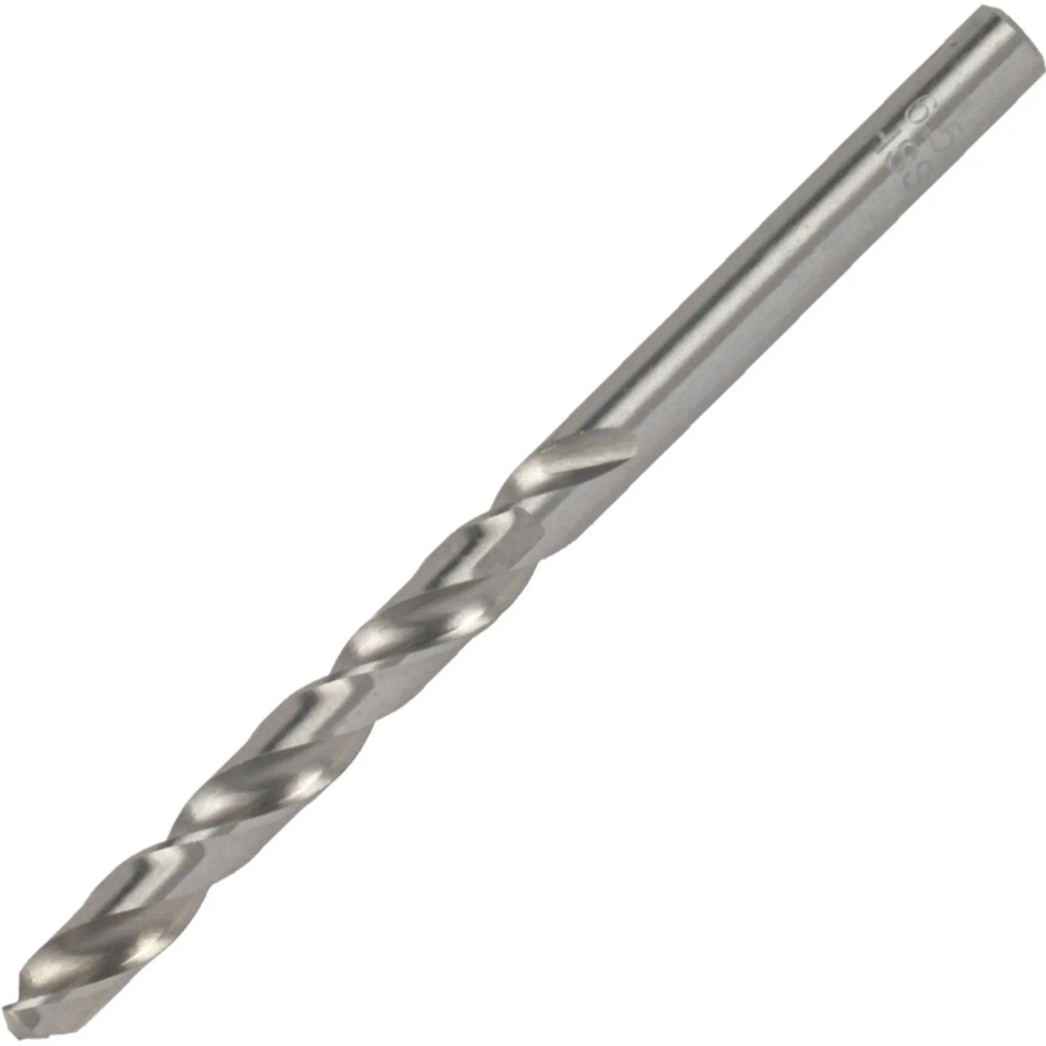 DR20065.webp DRILL HSS 6.5MM 135DEG 1/CARD INDUSTRIAL BIT - Image 1