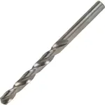 DRILL HSS 9.0MM 135DEG 1/CARD INDUSTRIAL BIT