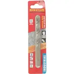 DRILL HSS 9.5MM 135DEG 1/CARD INDUSTRIAL BIT - Image 2