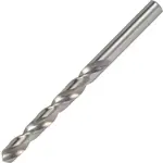 DRILL HSS 10.0MM 135DEG 1/CARD INDUSTRIAL BIT