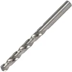 DRILL HSS 10.5MM 135DEG 1/CARD INDUSTRIAL BIT