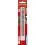 DRILL HSS 10.5MM 135DEG 1/CARD INDUSTRIAL BIT - Image 2