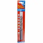 DRILL HSS 13.5MM 135DEG 1/CARD REDUCED SHANK INDUSTRIAL BIT - Image 2