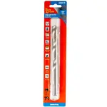 DRILL HSS 17.0 MM 135DEG 1/CARD REDUCED SHANK INDUSTRIAL BIT - Image 2