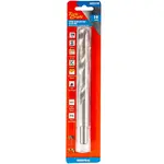 DRILL HSS 19.0MM 135DEG 1/CARD REDUCED SHANK INDUSTRIAL BIT - Image 2