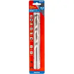 DRILL HSS 19.5MM 135DEG 1/CARD REDUCED SHANK INDUSTRIAL BIT - Image 2