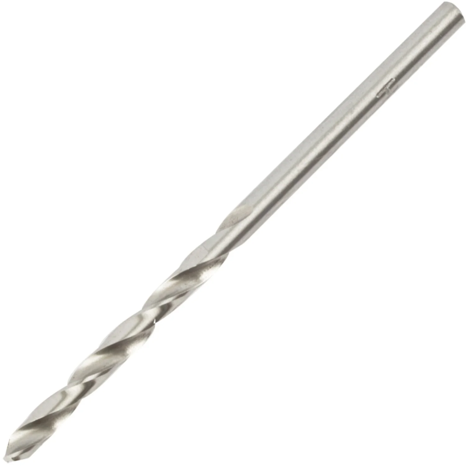 DR22020.webp DRILL HSS 2.0MM 135DEG 10 PACK INDUSTRIAL BIT - Image 1