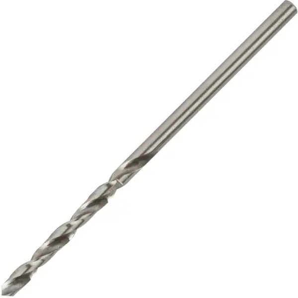 DRILL HSS 2.5MM 135DEG 10 PACK INDUSTRIAL BIT