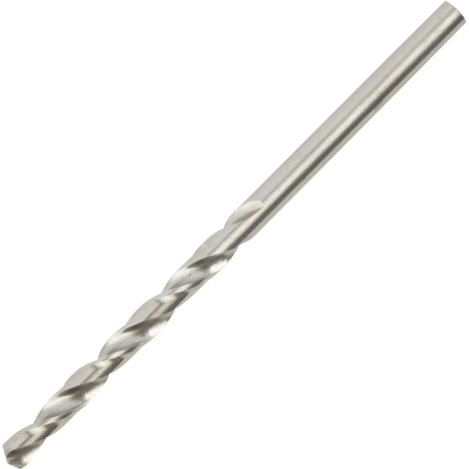 DR22033.webp DRILL HSS 3.3MM 135DEG 10 PACK INDUSTRIAL BIT - Image 1