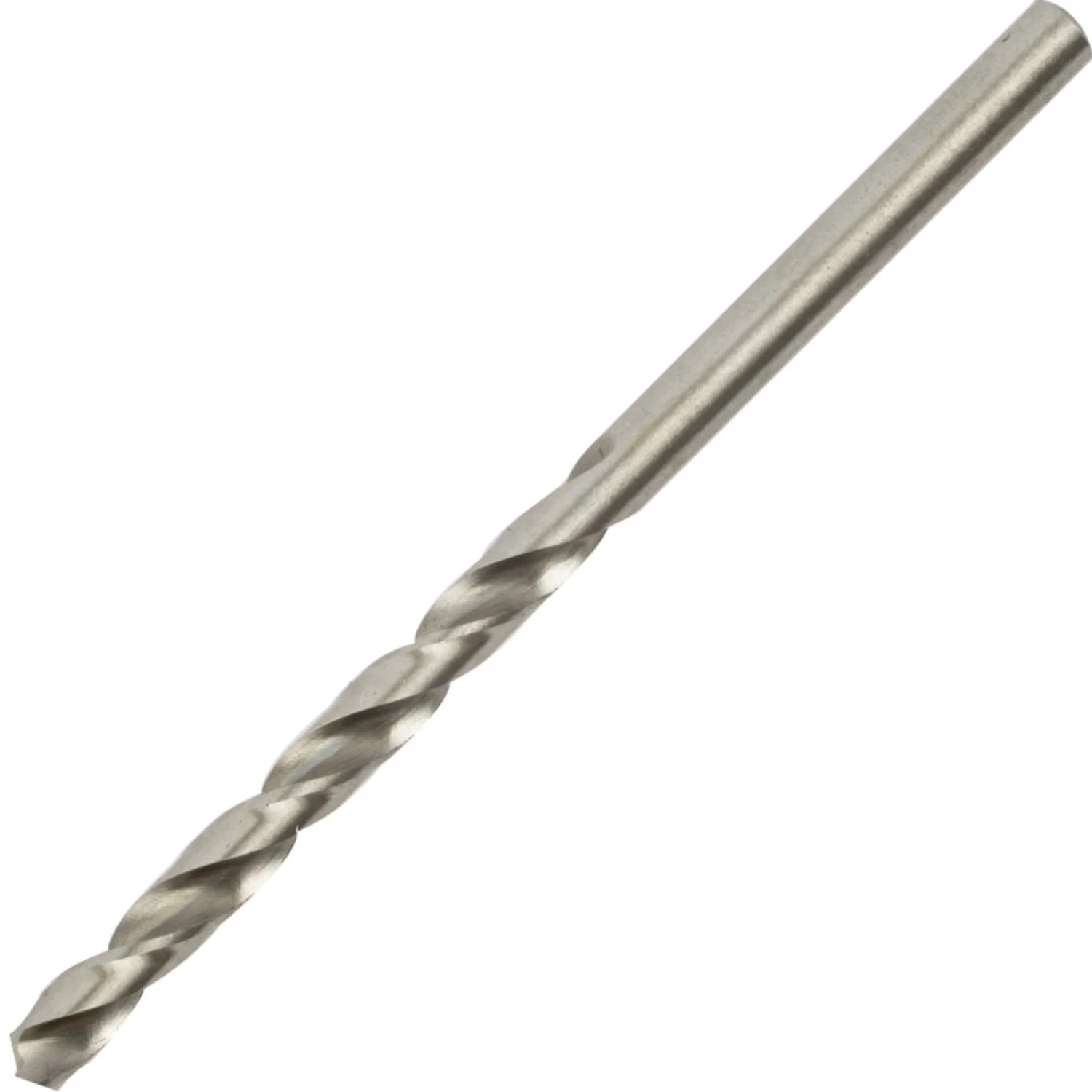 DR22040.webp DRILL HSS 4.0MM 135DEG 10 PACK INDUSTRIAL BIT - Image 1