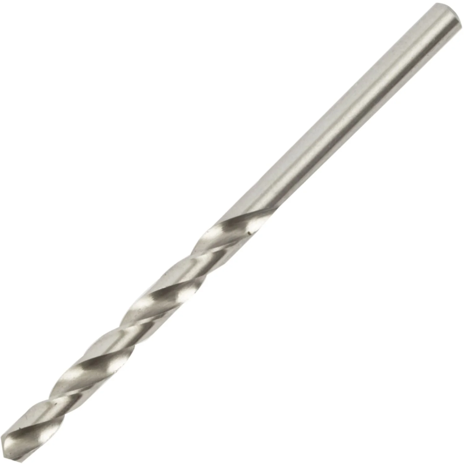 DR22048.webp DRILL HSS 4.8MM 135DEG 10 PACK INDUSTRIAL BIT - Image 1