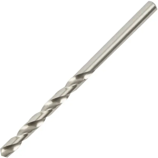 DRILL HSS 5.0MM 135DEG 10 PACK INDUSTRIAL BIT