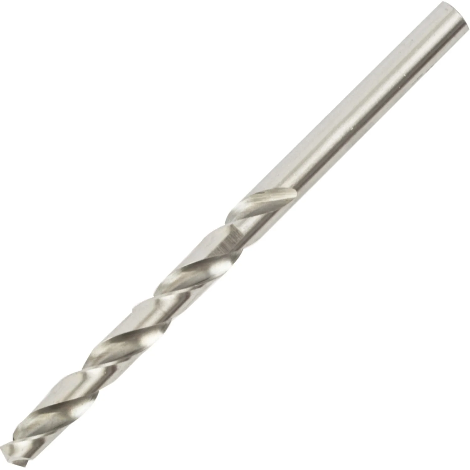 DR22060.webp DRILL HSS 6.0MM 135DEG 10 PACK INDUSTRIAL BIT - Image 1