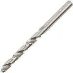 DRILL HSS 8.0MM 135DEG 10 PACK INDUSTRIAL BIT