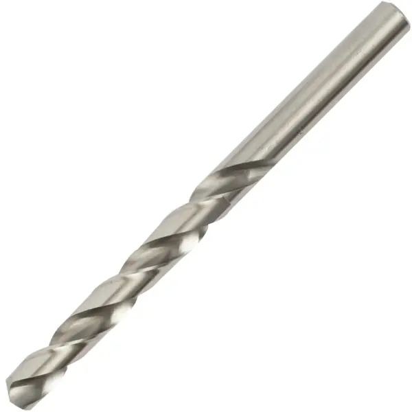 DRILL HSS 9.5MM 135DEG 10 PACK INDUSTRIAL BIT