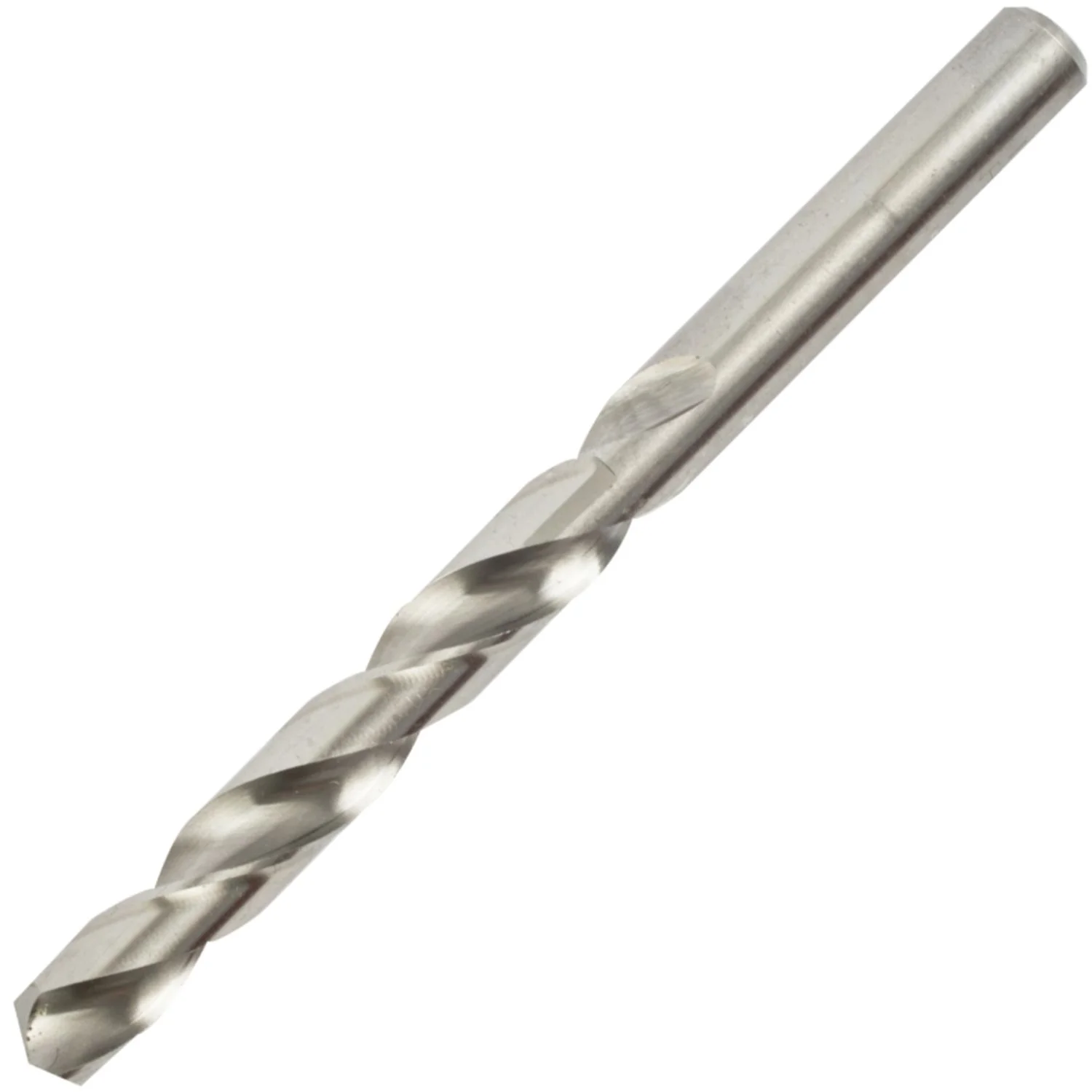 DR22115.webp DRILL HSS 11.5MM 135DEG 5 PACK INDUSTRIAL BIT - Image 1