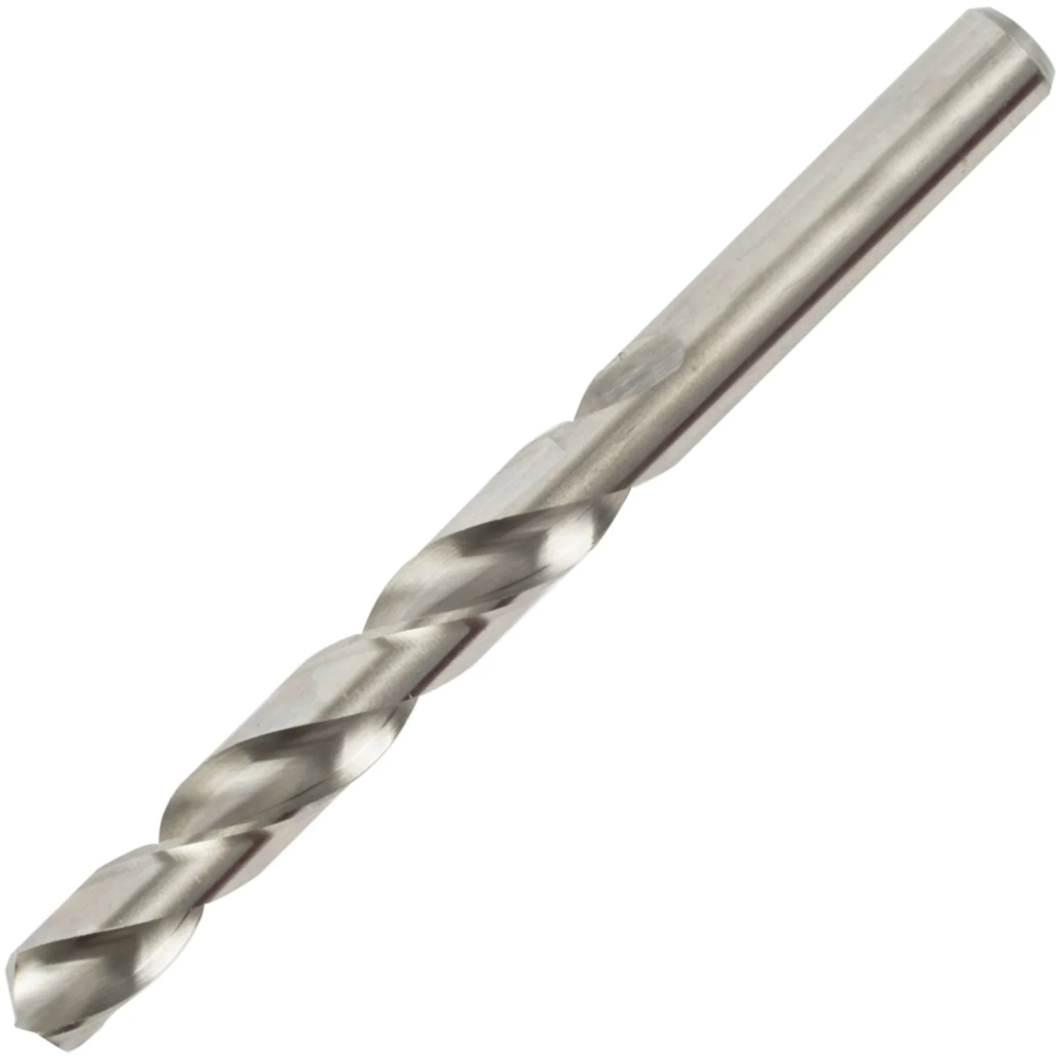 DR22125.webp DRILL HSS 12.5MM 135DEG 5 PACK INDUSTRIAL BIT - Image 1