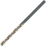 DRILL BIT HSS TURBO POINT 3.0MM 1/CARD