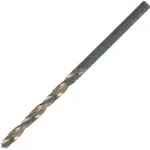 DRILL BIT HSS TURBO POINT 3.2MM 1/CARD